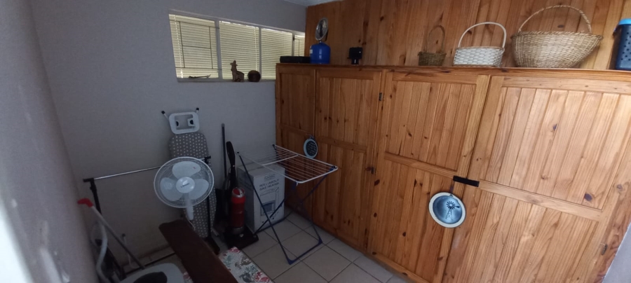 3 Bedroom Property for Sale in Panorama Free State